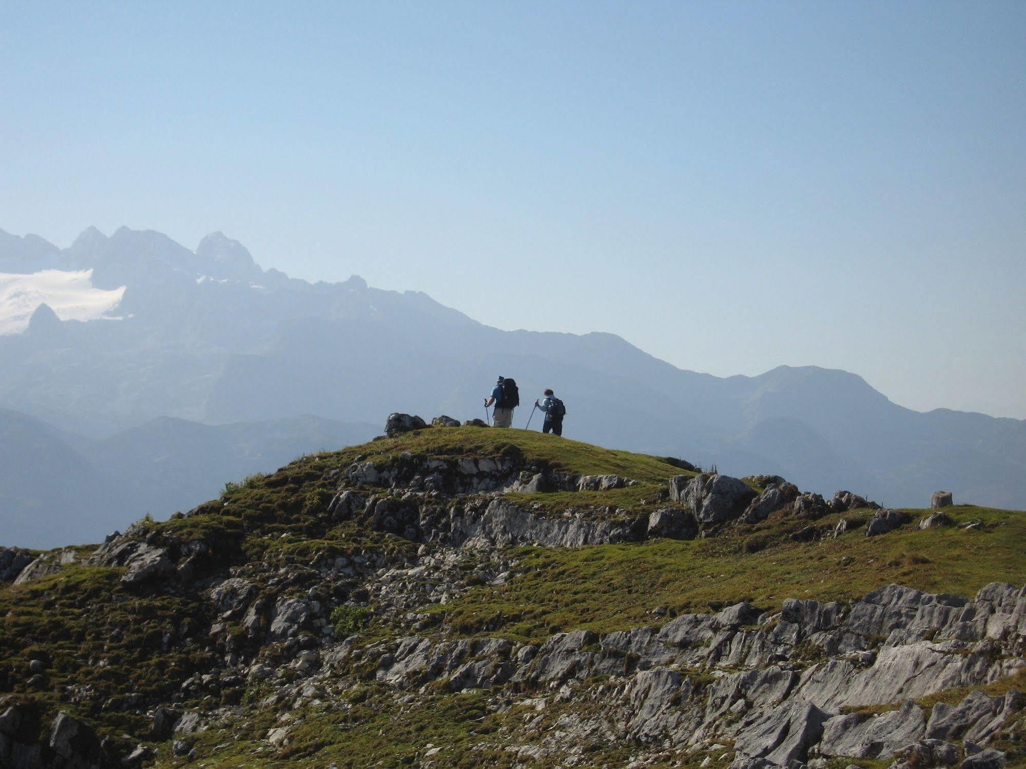 Eurothermenresort Bad Ischl Eksteriør bilde